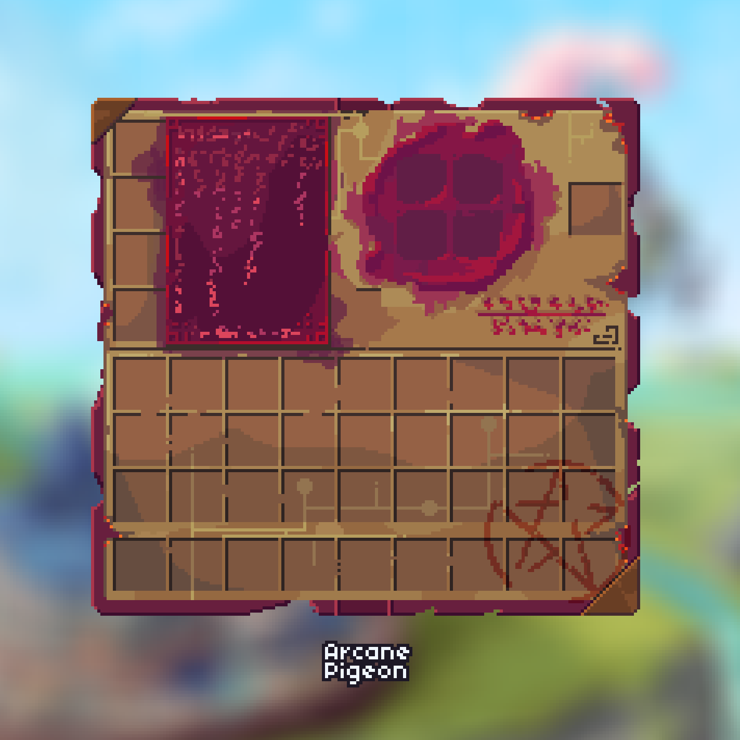 magical book inventory gui WIP