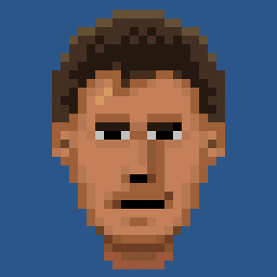 Ron Gilbert (GrumpyGamer)'s avatar