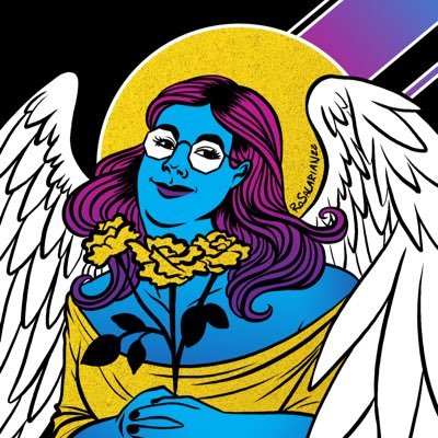 Lara Paige Turner, the Glaive-Guisarmier