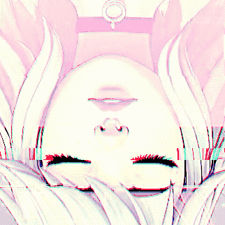 she hacked you's avatar