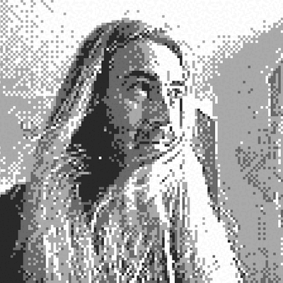 Andy Alderwick's avatar