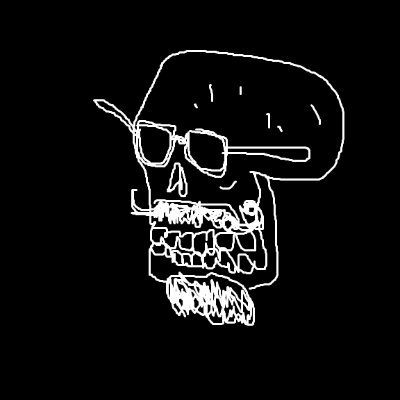 A Nightmare on Green Street (cert. figge friemd)