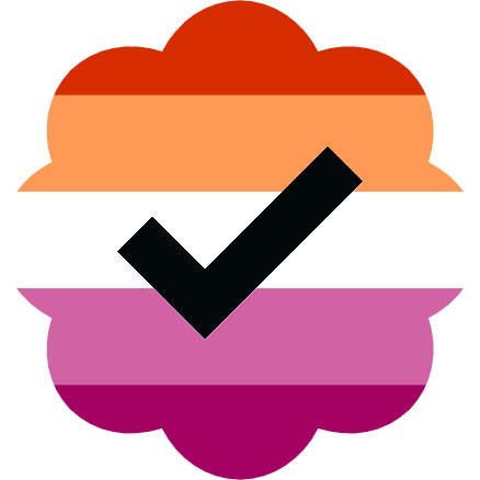 :lesbian_verified: