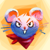 🐁⚡ Lucie 🔪 "Lumia" ⚡🐁's avatar