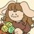 highly praised and little read's avatar