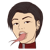 rose (escaped not sanitized)'s avatar